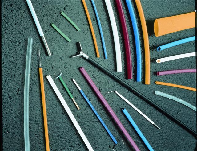 Heat shrink tubing